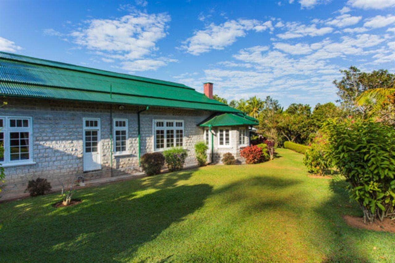 Mountbatten Bungalow- Thema Collection Kandy Eksteriør bilde