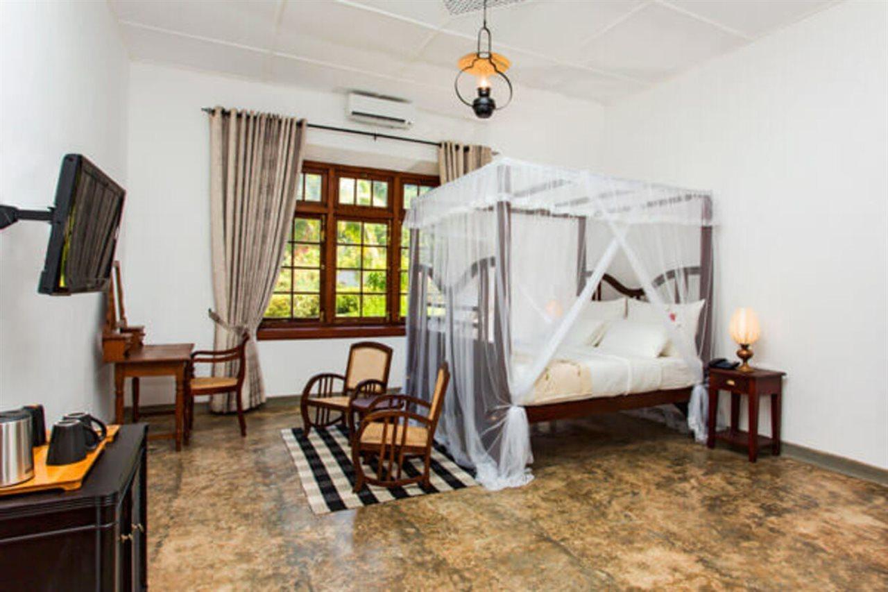 Mountbatten Bungalow- Thema Collection Kandy Eksteriør bilde