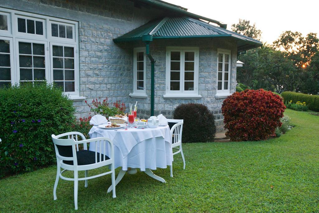 Mountbatten Bungalow- Thema Collection Kandy Eksteriør bilde