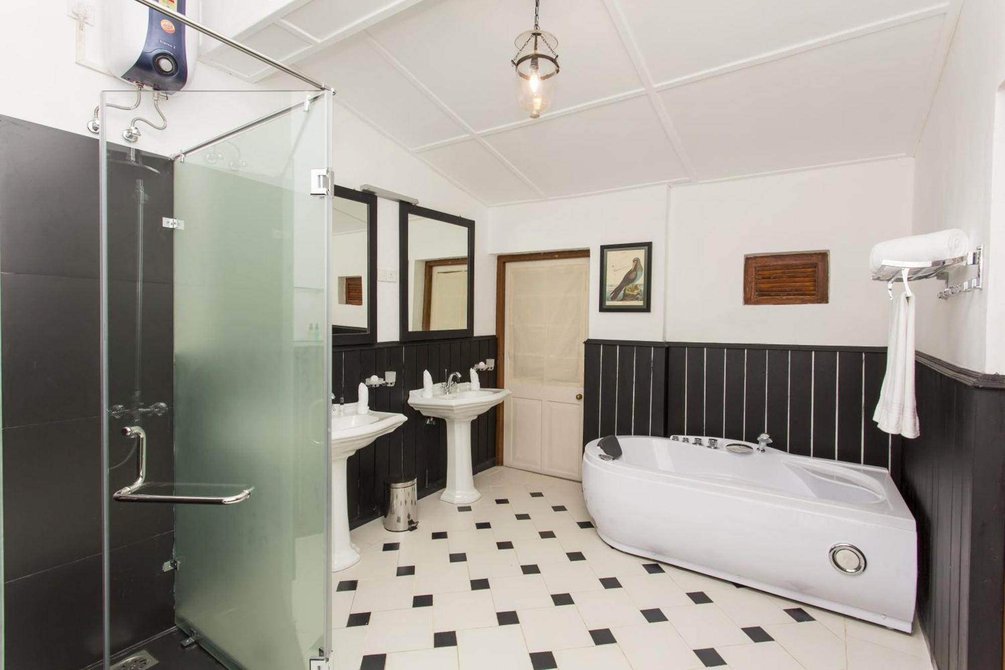 Mountbatten Bungalow- Thema Collection Kandy Eksteriør bilde